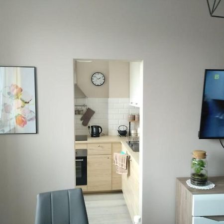 Apartamento Oksywski Bulwar Gdynia Exterior foto