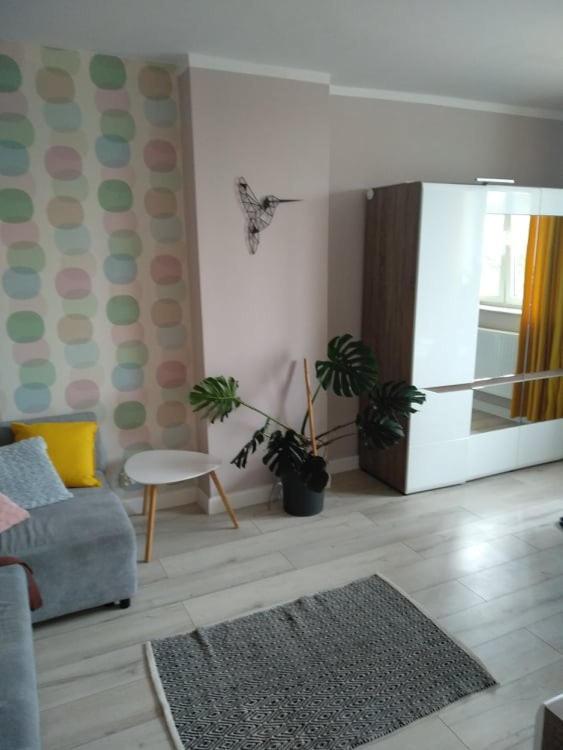 Apartamento Oksywski Bulwar Gdynia Exterior foto